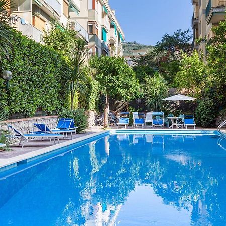 Estate4Home - Casa Maridea Sorrento Dış mekan fotoğraf