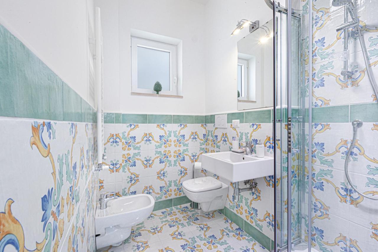 Estate4Home - Casa Maridea Sorrento Dış mekan fotoğraf