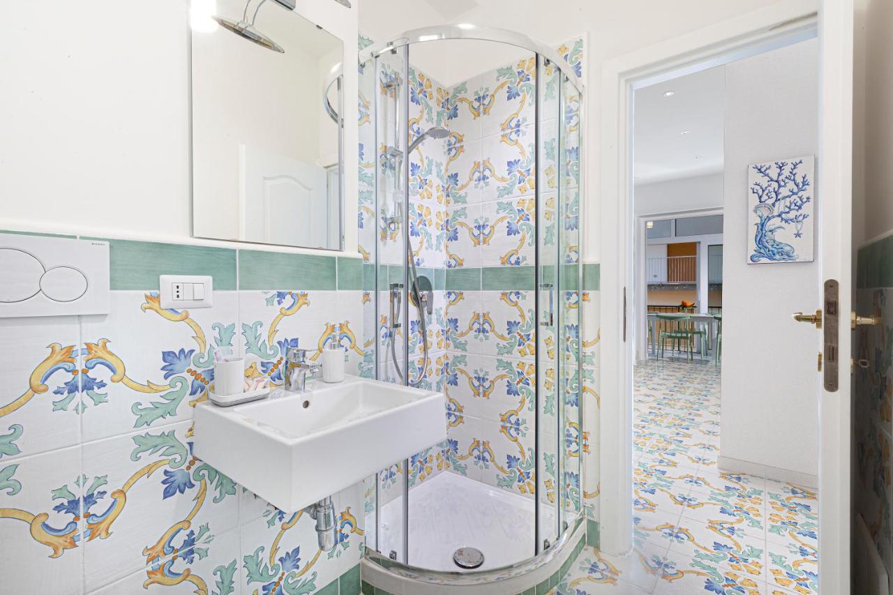 Estate4Home - Casa Maridea Sorrento Dış mekan fotoğraf